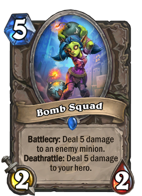 Bomb Squad Card Image