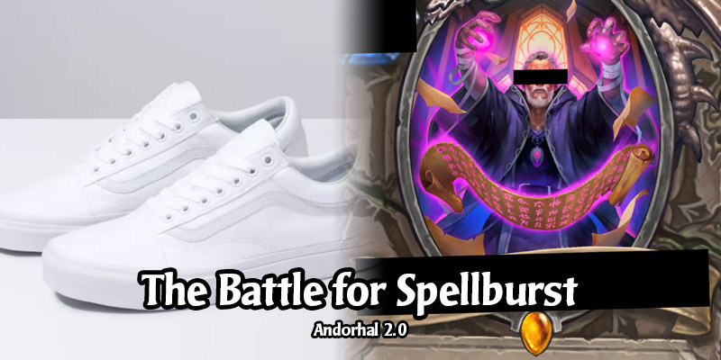 Out of Cards' Avalon Will Eat a Shoe if the Next Legendary Doesn't Have Spellburst