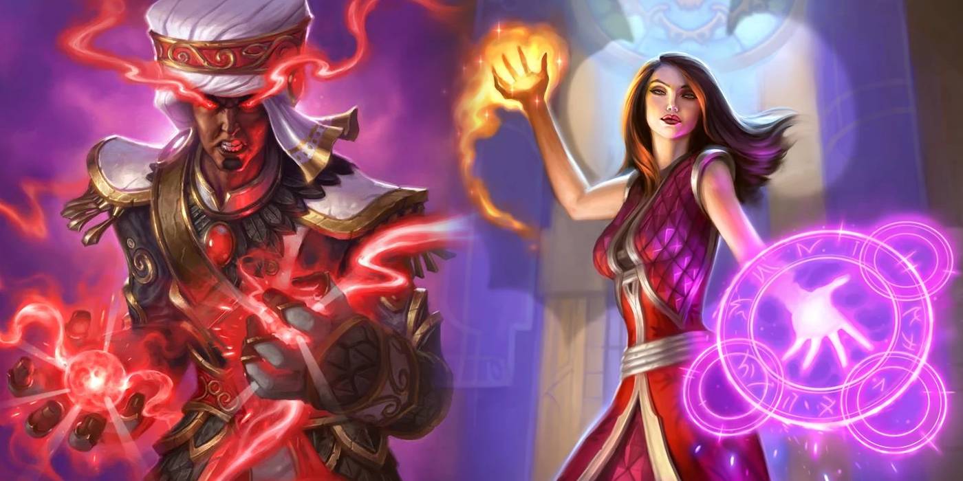 Our Fractured in Alterac Valley Mini-set Predictions - Big Announcement Soon!