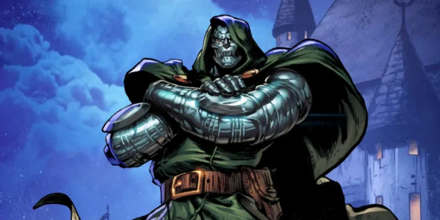 Marvel Snap Brings in a Final Balance Update to Finish August