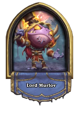 Lord Murlov Card Image