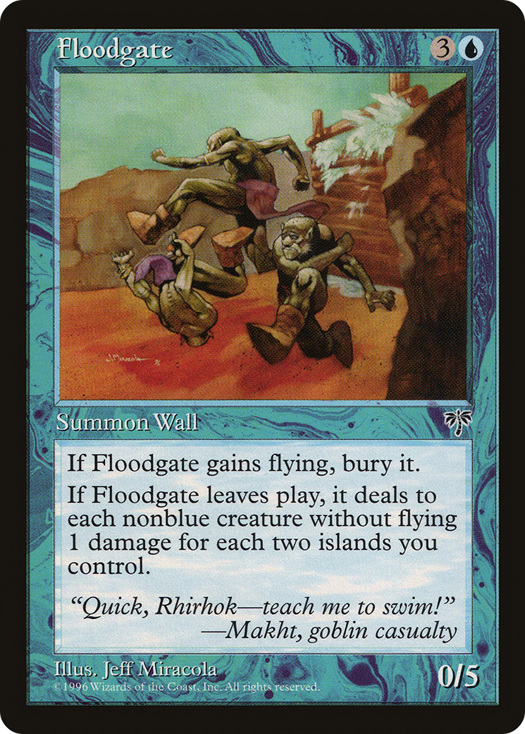 Floodgate Card Image