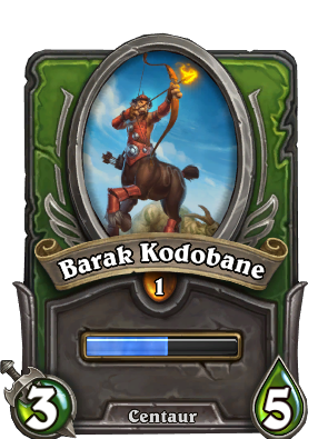 Barak Kodobane Card Image