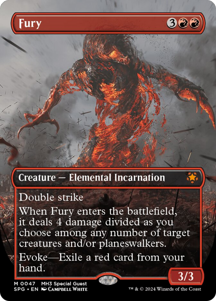 Fury Card Image