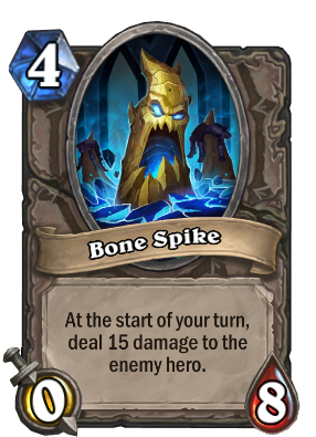 Bone Spike Card Image