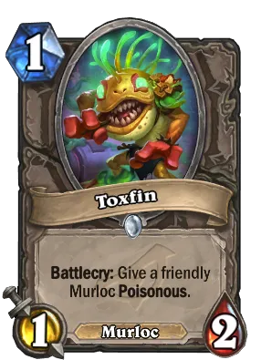 Toxfin Card Image