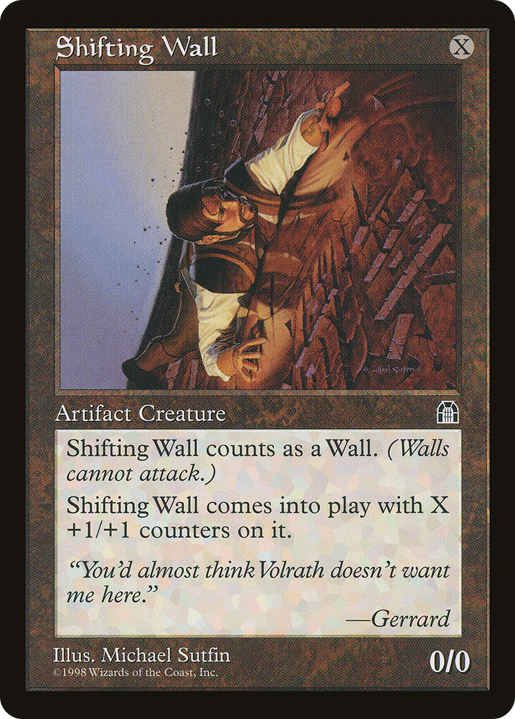 Shifting Wall Card Image