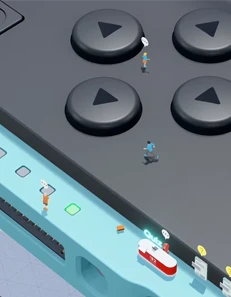 Nintendo Switch emblem