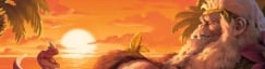 Stranglethorn Heart