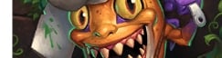 Murloc Tastyfin