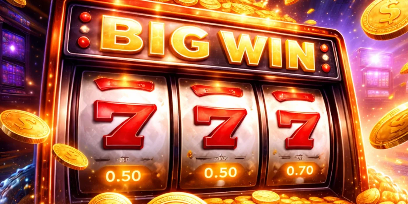 Hit Frequency: Why Does the Slot Pay Out Frequently, But the Balance Still Melts Away