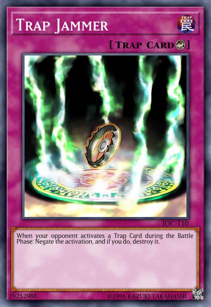 Trap Jammer Card Image