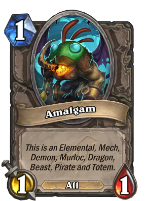 Amalgam Card Image
