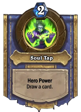 Soul Tap Card Image