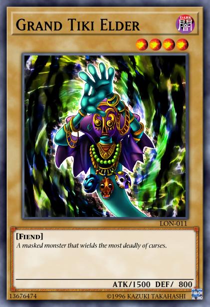 Grand Tiki Elder Card Image