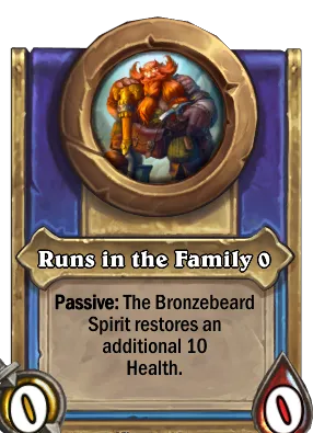 Runs in the Family {0} Card Image