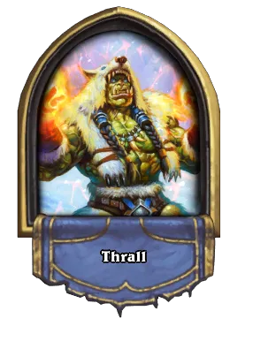 Thrall Card Image