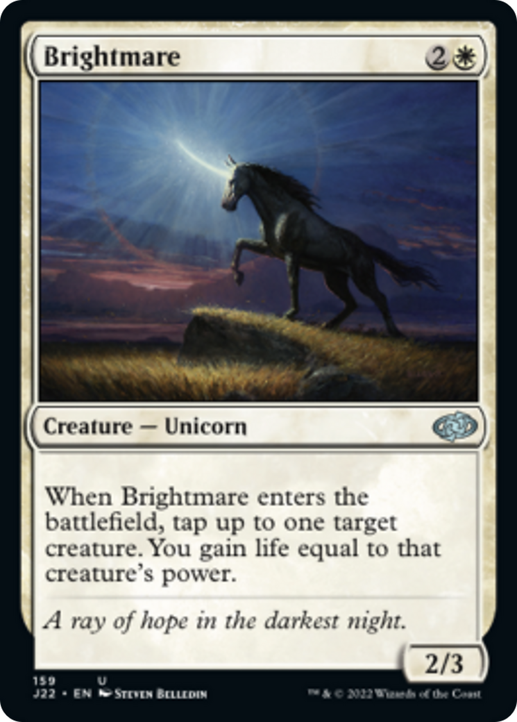 Brightmare Card Image