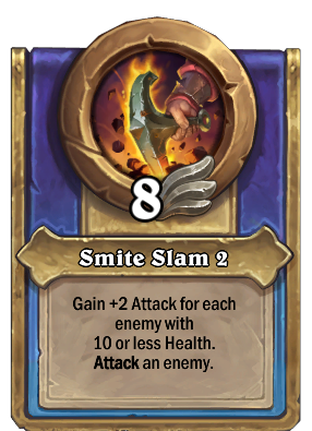 Smite Slam 2 Card Image