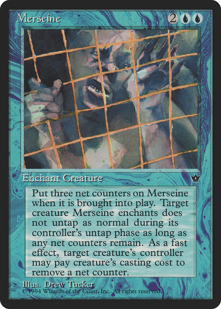 Merseine Card Image