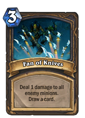 Fan of Knives Card Image