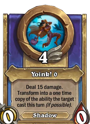 Yoink! {0} Card Image