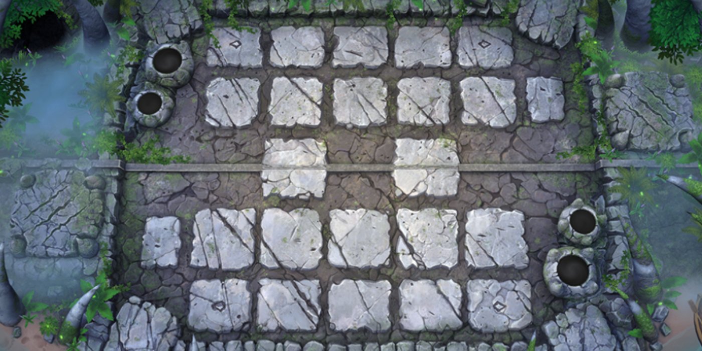 Yu-Gi-Oh Master Duel Adds a Number of Cosmetics, Including New Boards, Mates, and Protectors