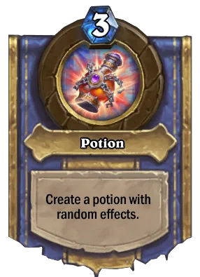 Potion Card Image