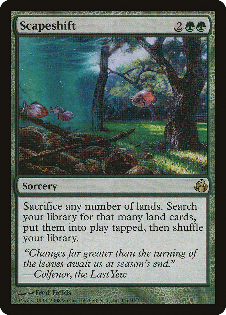 Scapeshift Card Image