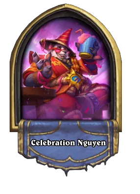 Celebration Nguyen Card Image