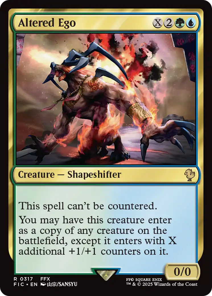 Altered Ego Card Image