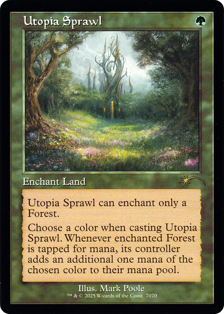 Utopia Sprawl Card Image