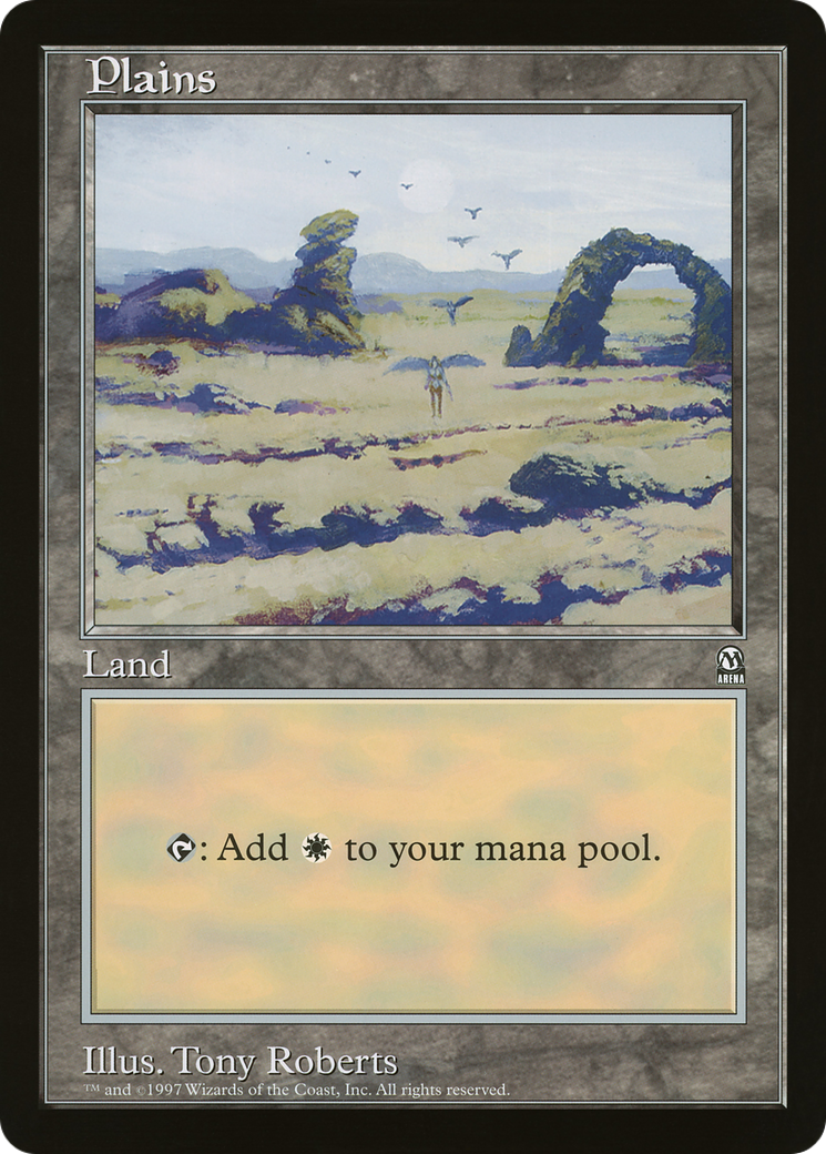 Plains Card Image