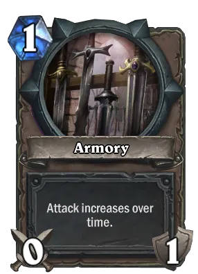 Armory Card Image