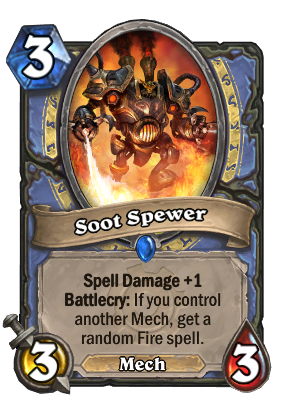 Soot Spewer Card Image