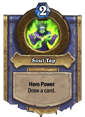 Soul Tap Card Image