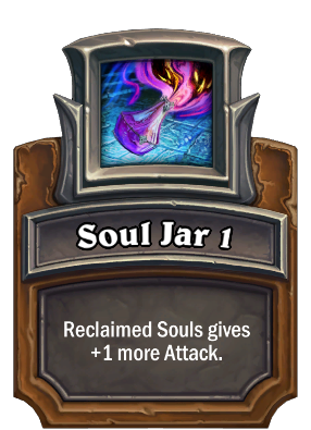 Soul Jar 1 Card Image