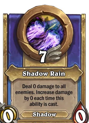 Shadow Rain Card Image