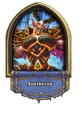 Anetheron Card Image