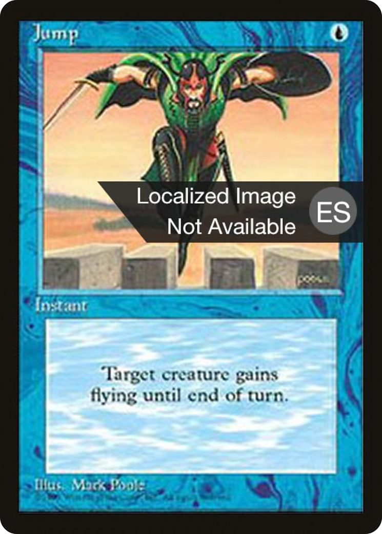 Jump Card Image