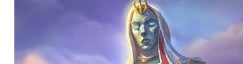 Conjured Mirage