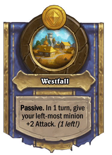 Westfall Card Image
