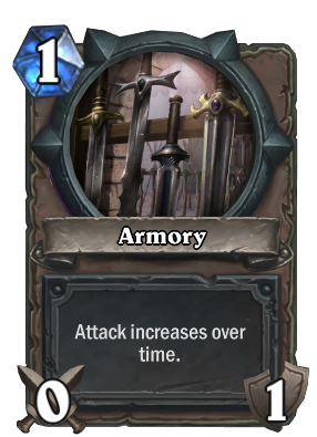Armory Card Image