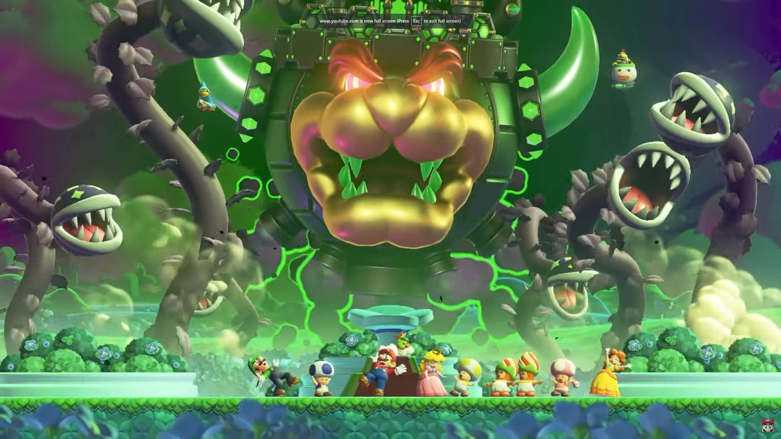 Nintendo Has Broken Super Mario Wonder Co-Op by Removing This