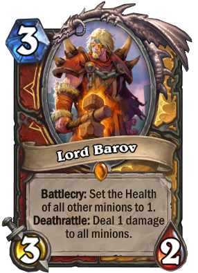 Lord Barov Card Image