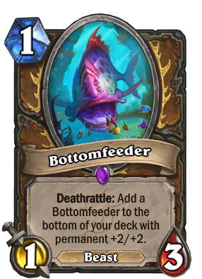 Bottomfeeder Card Image
