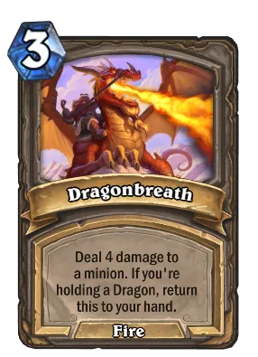 Dragonbreath Card Image