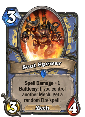 Soot Spewer Card Image