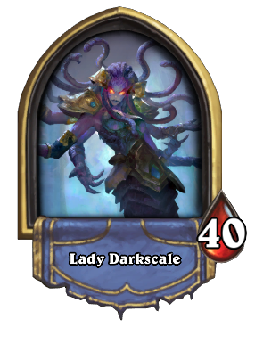 Lady Darkscale Card Image