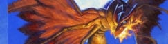 Young Dragonhawk
